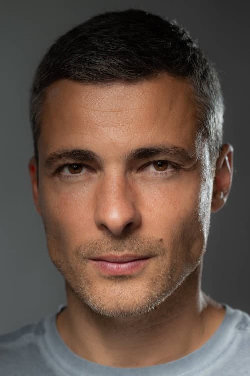 Zoran Pribićević profile photo