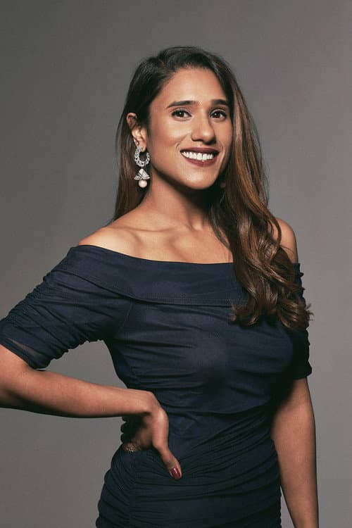Deepti Vempati profile photo