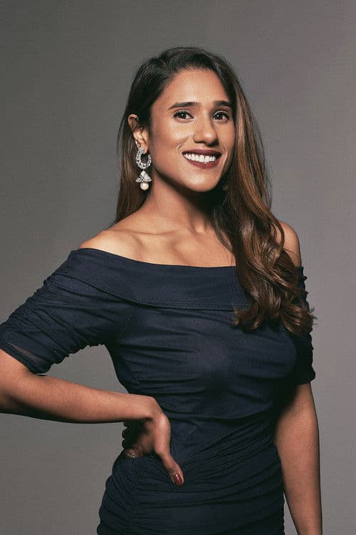 Deepti Vempati profile photo