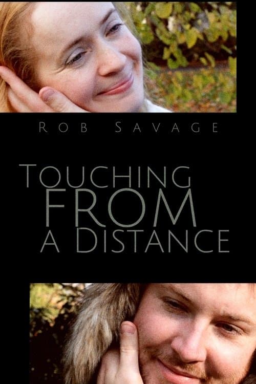 Touching from a Distance poster