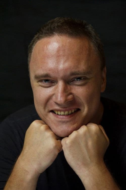 Aleksandr Barsov profile photo