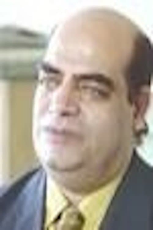 Fouad Farghaly profile photo