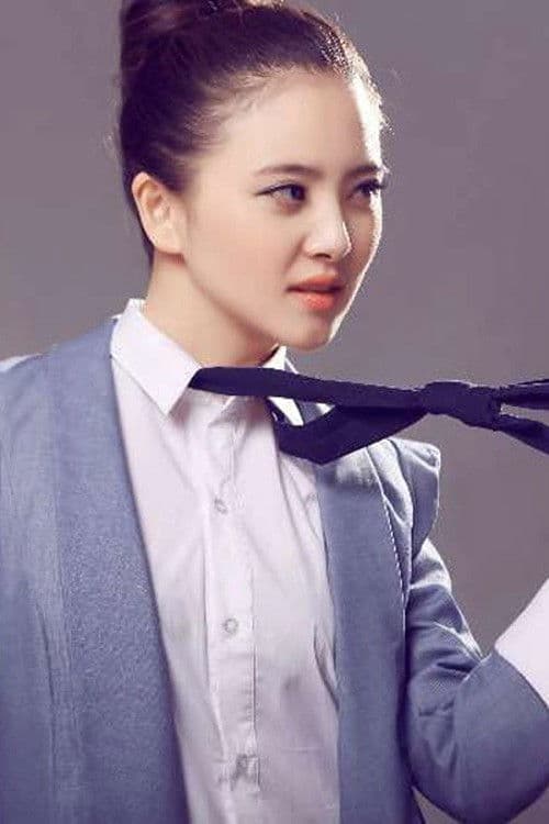 Yezi Fan profile photo