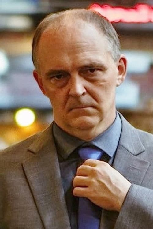 Brad Curtin profile photo