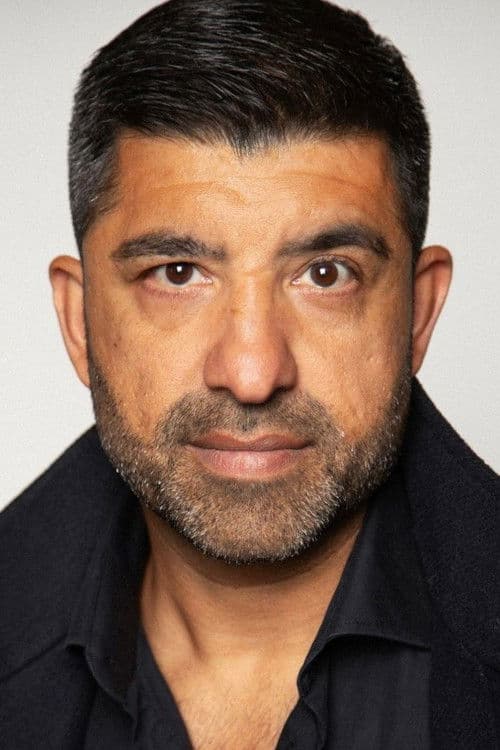 Mehdi Mir Akhori profile photo