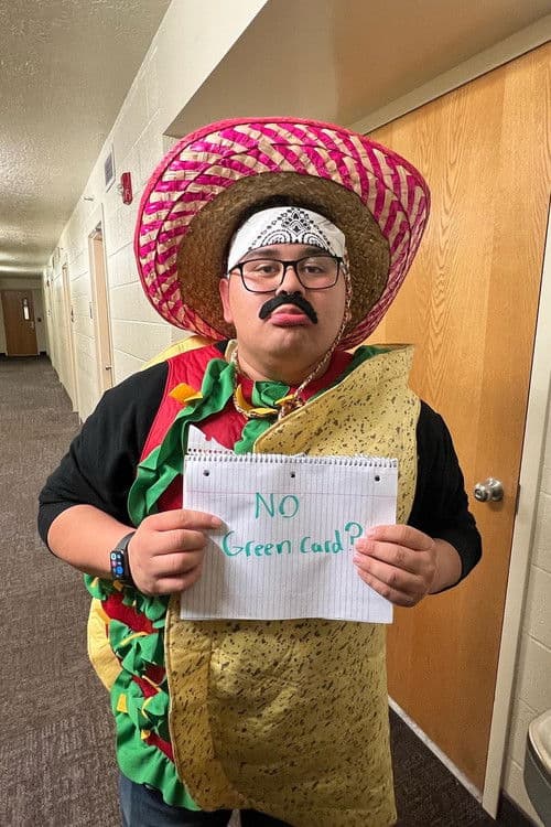 Luis Amador profile photo