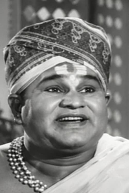 Kottapuli Jayaraman profile photo