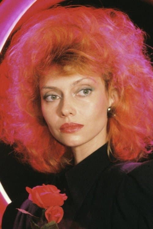 Yelena Metyolkina profile photo