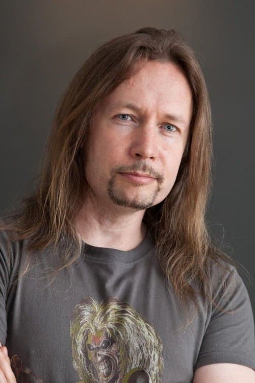 Timo Kotipelto profile photo