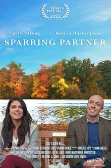 Sparring Partner poster