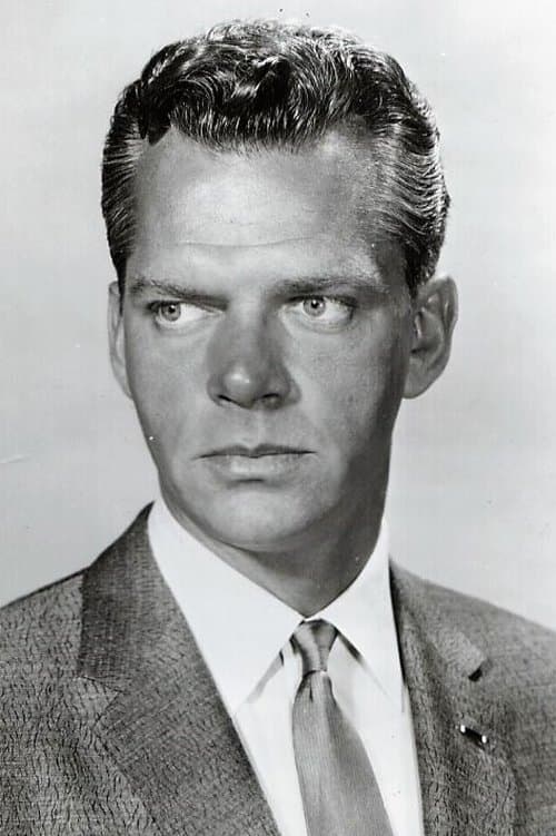Keith Andes profile photo