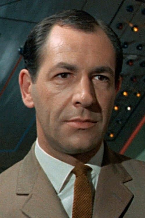 Bernard Kay profile photo