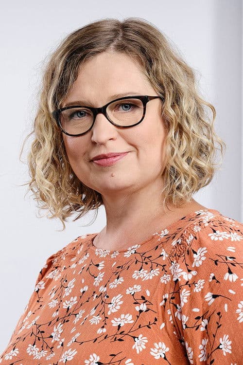 Marje Tõemäe profile photo