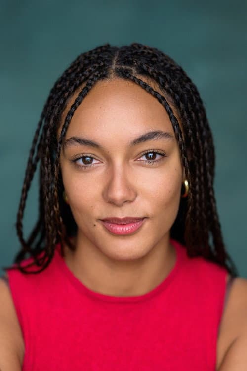 Ruby Crepin-Glyne profile photo