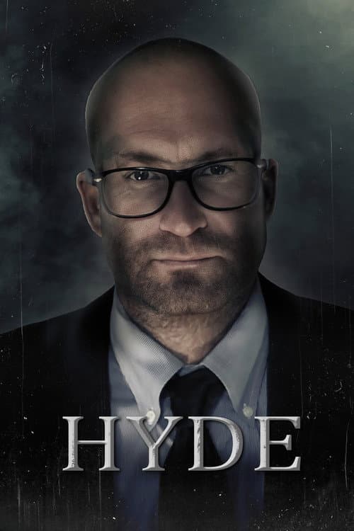 Hyde poster
