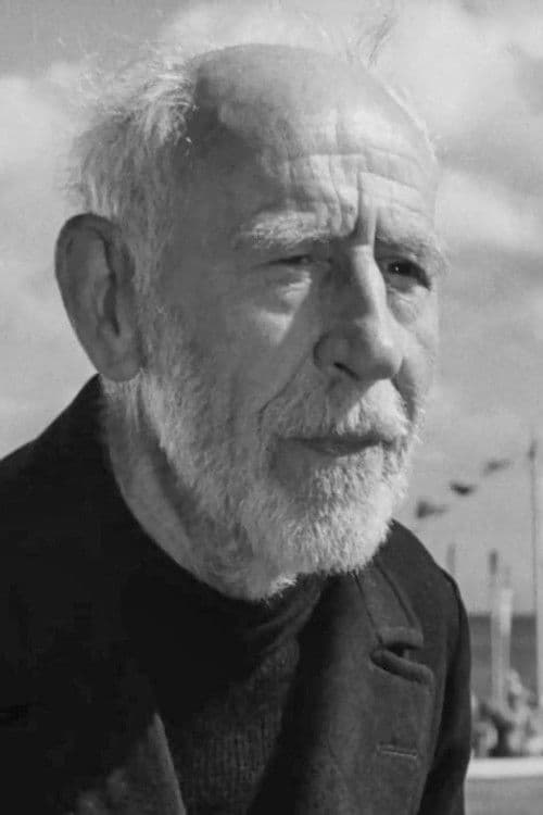 Norman MacOwan profile photo