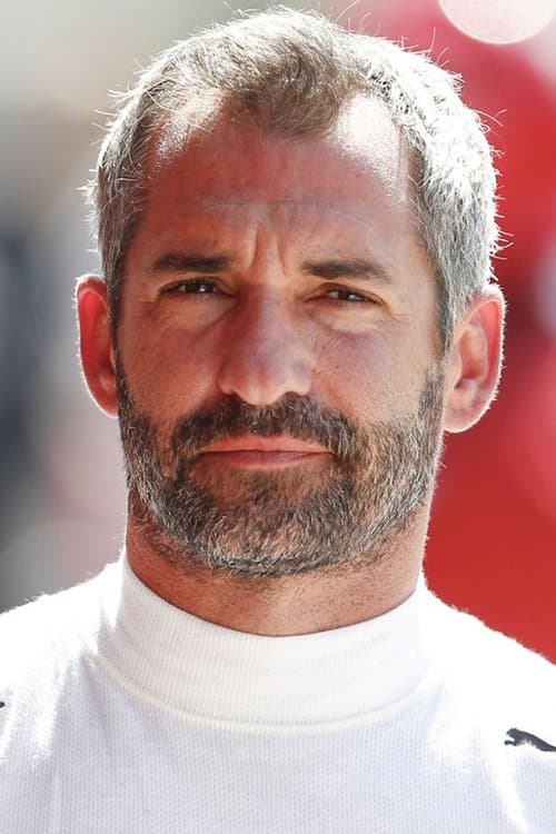 Timo Glock profile photo