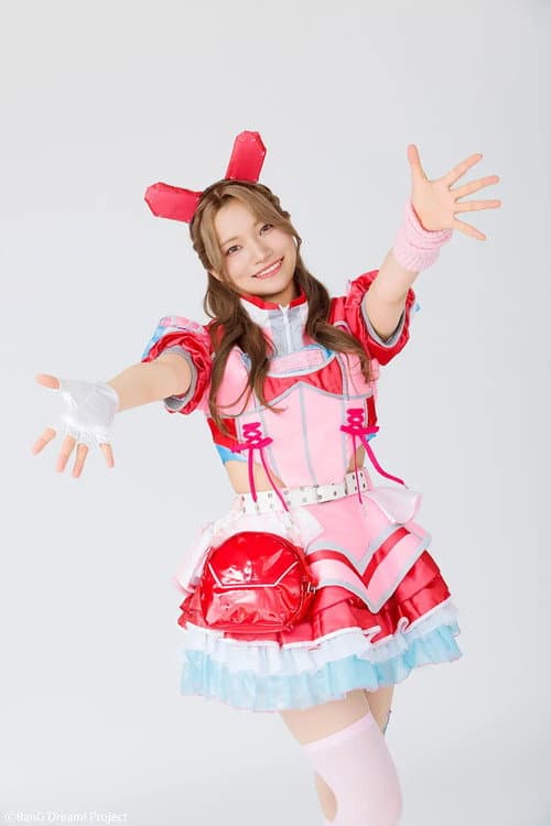 Nonoka Miyanaga profile photo