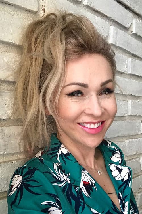 Kateřina Hrachovcová profile photo