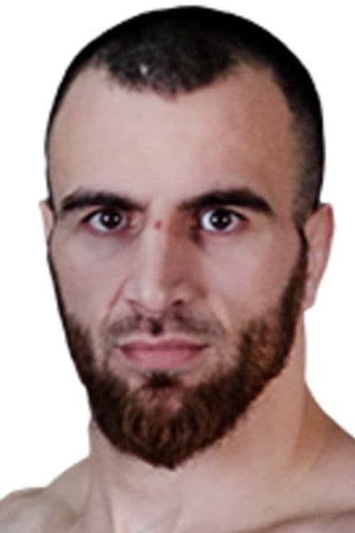 Husein Kushagov profile photo