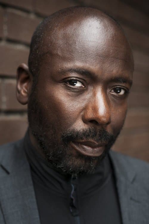 Trevor Laird profile photo