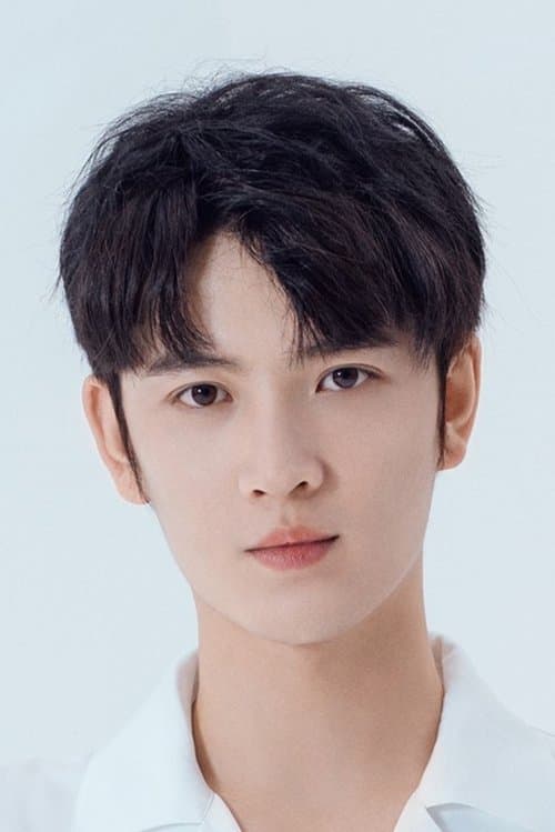 Qin Tianyu profile photo