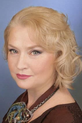 Olena Khyzhna profile photo