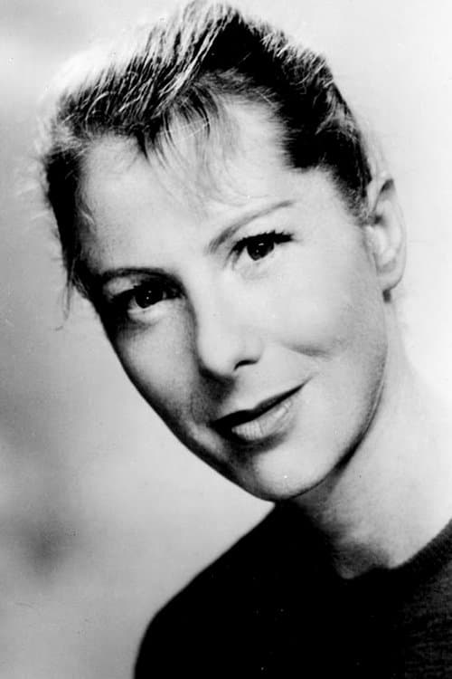 Marina de Berg profile photo