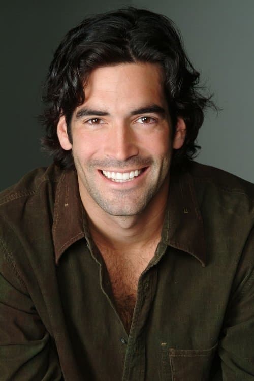 Carter Oosterhouse profile photo