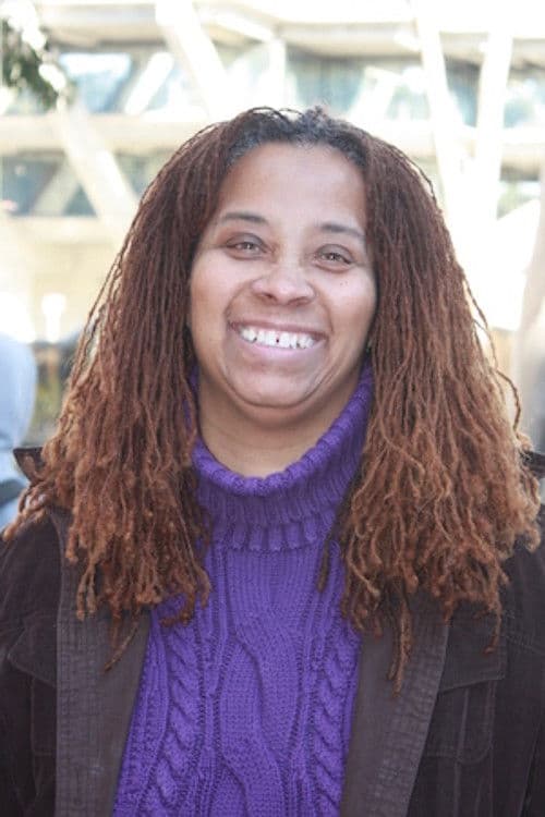 Zeinabu irene Davis profile photo