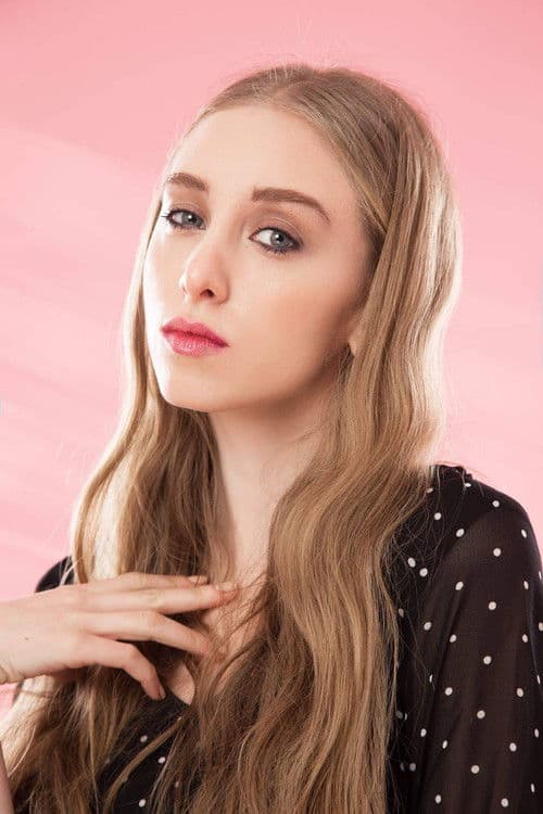 Nadya Keranova profile photo