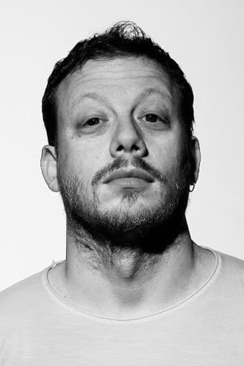 Juan Nemirovsky profile photo