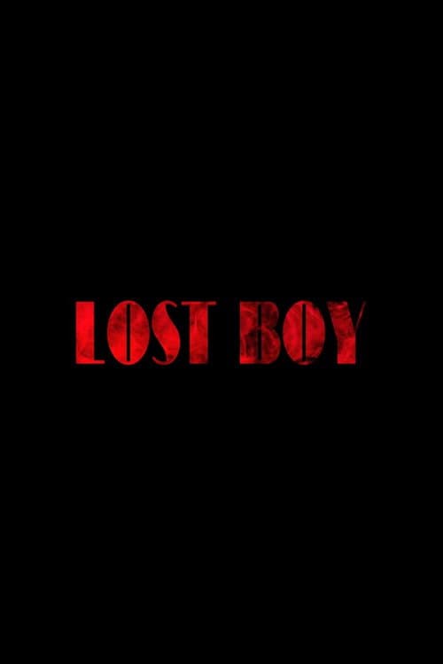 Lost Boy poster