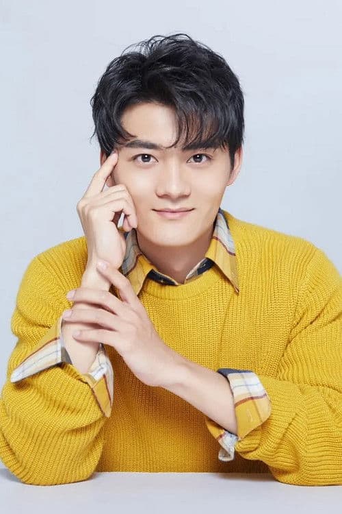 Chaoran Yu profile photo