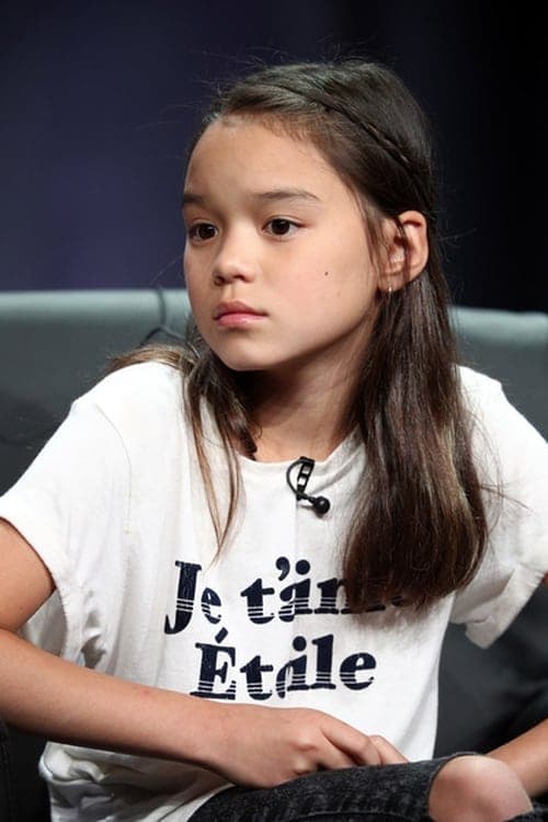 Chika Yasumura profile photo