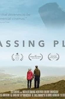 A Passing Place poster