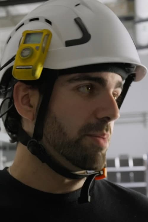 Edward Jacobs profile photo
