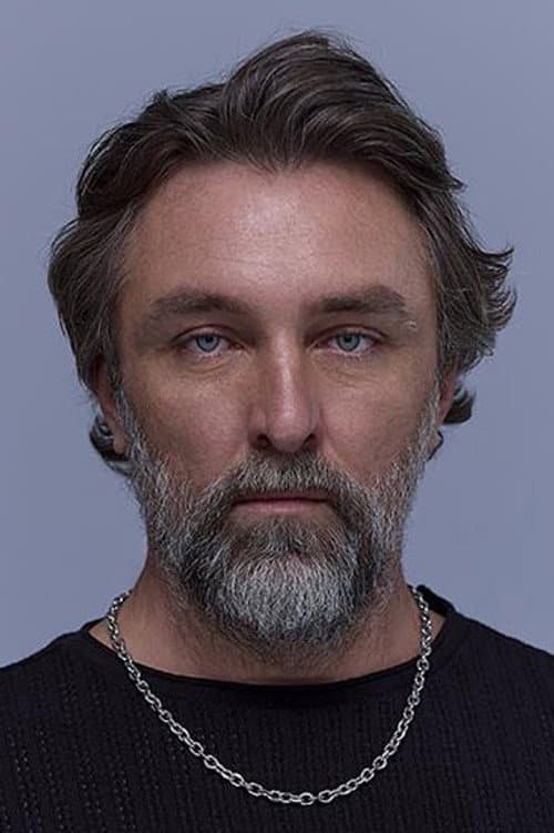 Ivan Svitailo profile photo