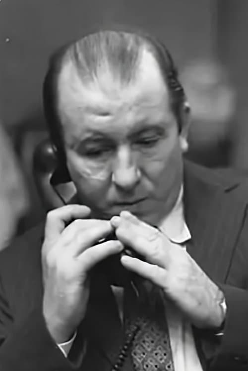 Ulises Dumont profile photo