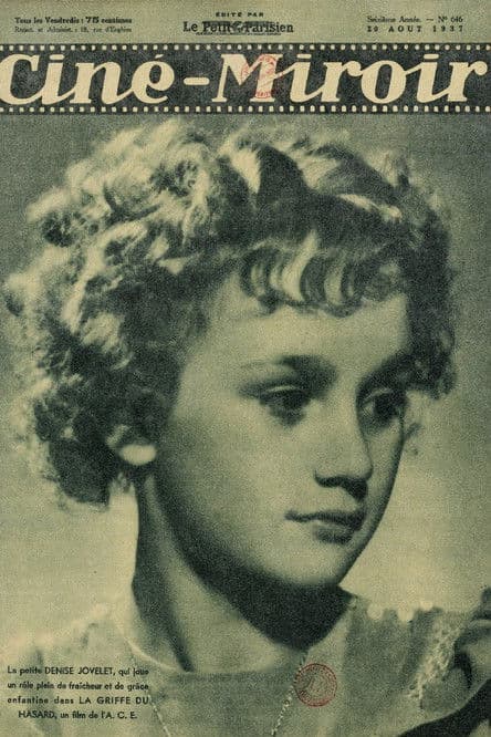 Denise Jovelet profile photo