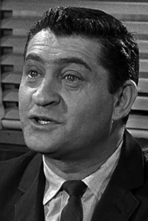 Herbert Ellis profile photo