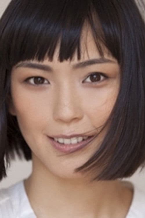 Sayuri Oyamada profile photo