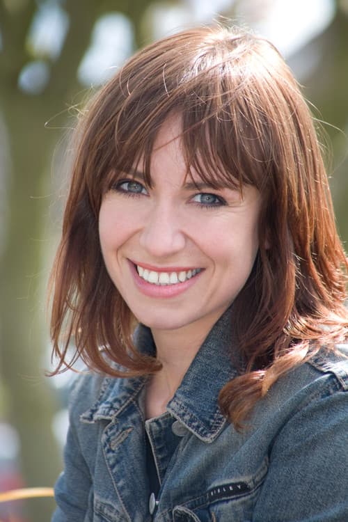 Samantha Seager profile photo