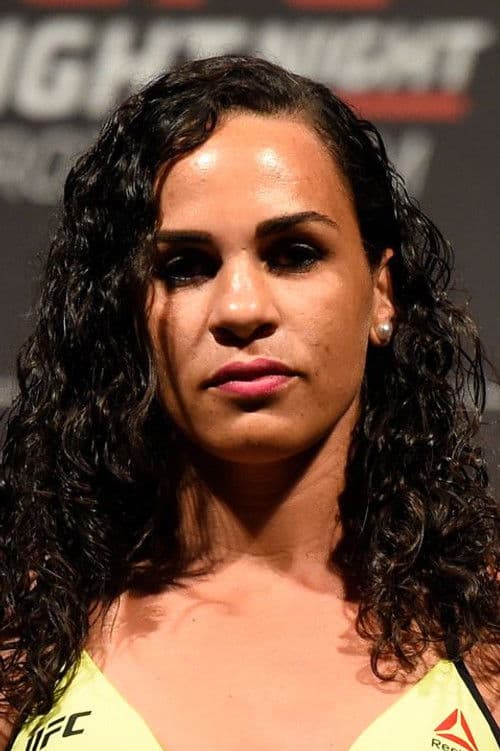 Talita Bernardo profile photo