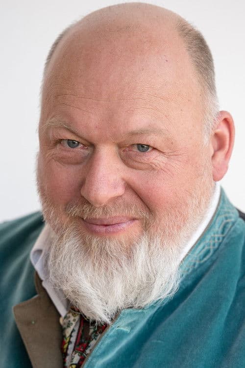 Rainer Kaufmann profile photo