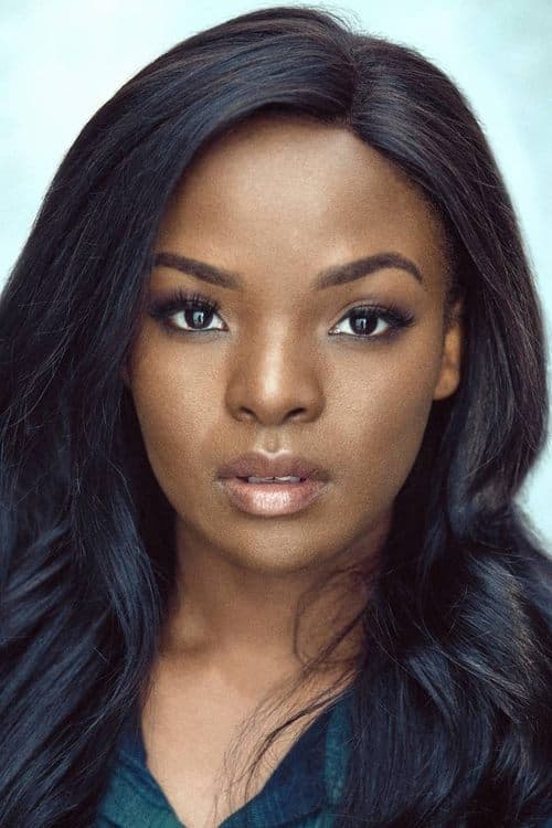 Theresa Shangazhike profile photo