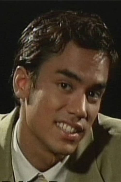 Bobby Benson profile photo