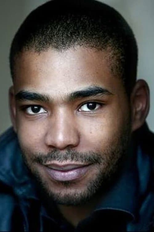 Johnson Douyard profile photo