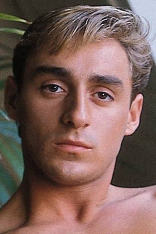 Mike Gregory profile photo