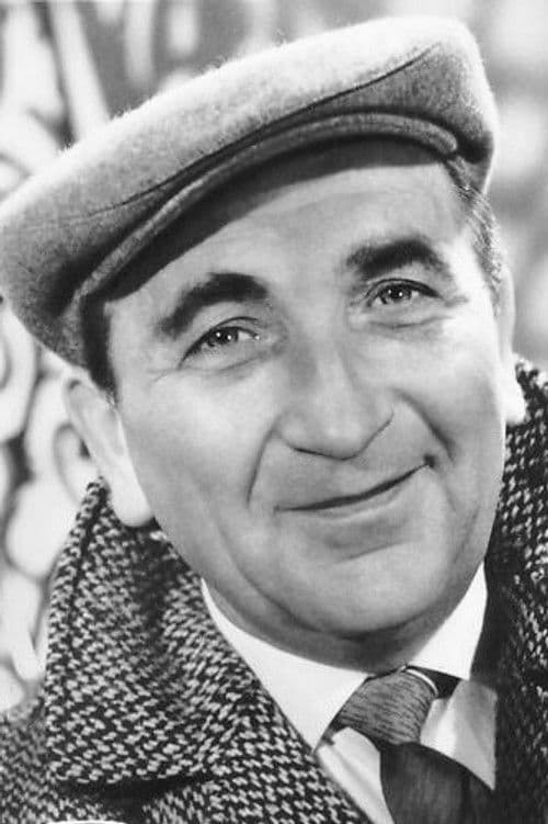 Walter Richter-Reinick profile photo